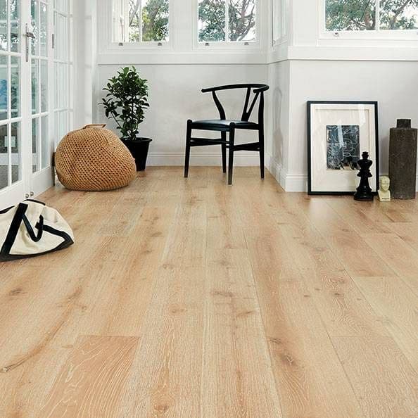 Hardwood Flooring