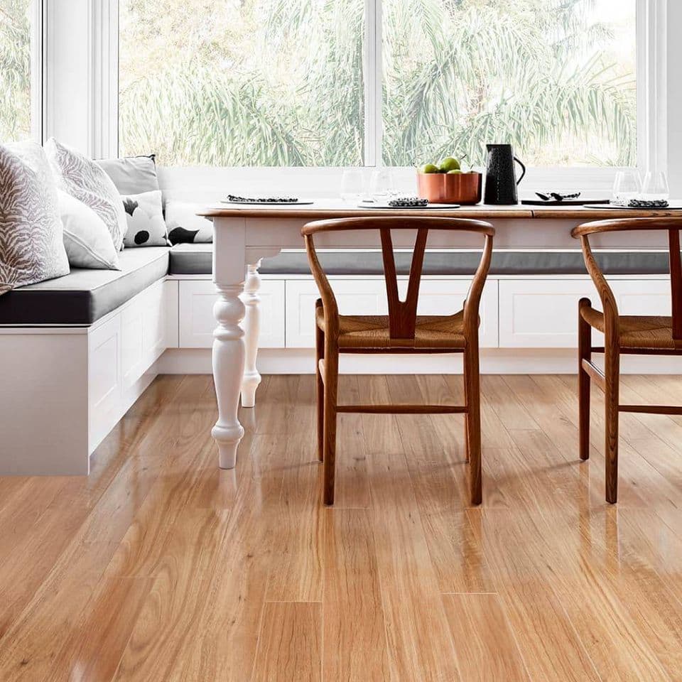 Laminate Flooring